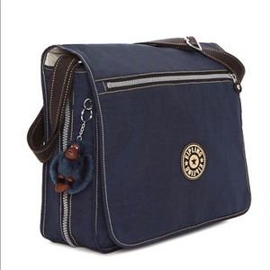 Kipling messenger bag- like new